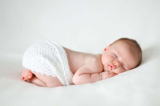 Baby Kinderwunsch